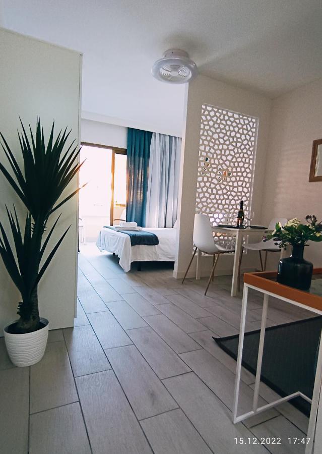 Mng-Apart Studio D-14 Mareverde Costa Adeje מראה חיצוני תמונה
