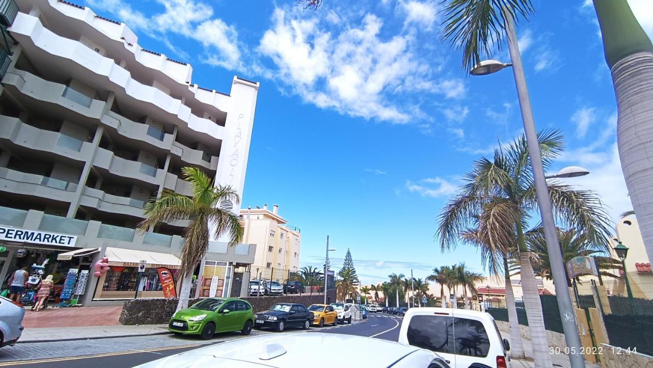 Mng-Apart Studio D-14 Mareverde Costa Adeje מראה חיצוני תמונה